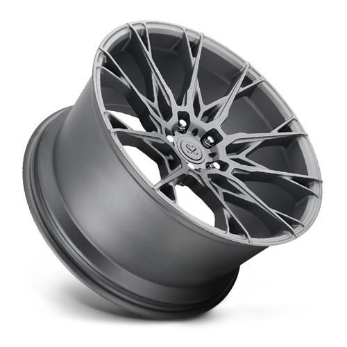 hot sale custom forged aluminum alloy wheels rim for X5 X6 5x112