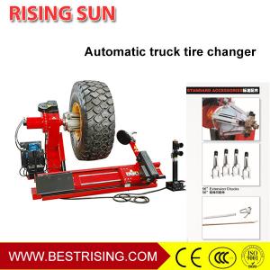 Cheap Full automatic tractor tire changer with CE wholesale