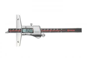 Cheap High Accuracy Digital Caliper Absolute and Incremental Measurement Mode Switching wholesale