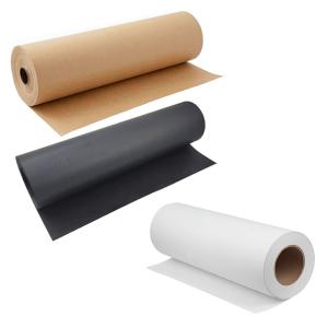 Cheap 100gsm Kraft Paper Roll wholesale