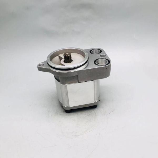 Hydraulic Pilot Pump A8V0200 E330C E330D DH500 Excavator Gear Pump