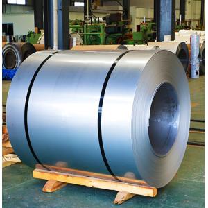 Cheap 436 Tisco Stainless Steel Coils 1250mm Width wholesale