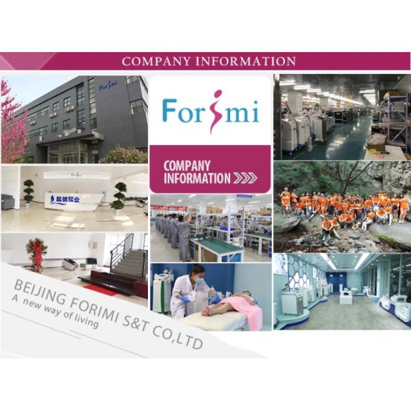 APT advaned automatic hair washing aesthetics beauty ipl anti acne treatments machine