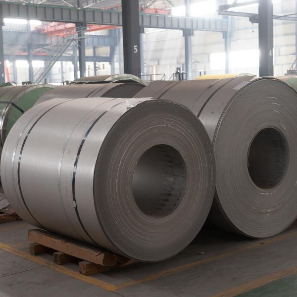 TISCO 2B BA 430 Stainless Steel Coil 1000mm 1219mm 1500mm