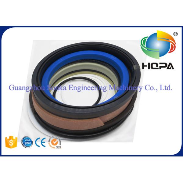 Hyundai R200W R210LC R210/220LC R210NLC R215LC R210 R220LC Boom Cylinder Seal Kit 31Y1-15885