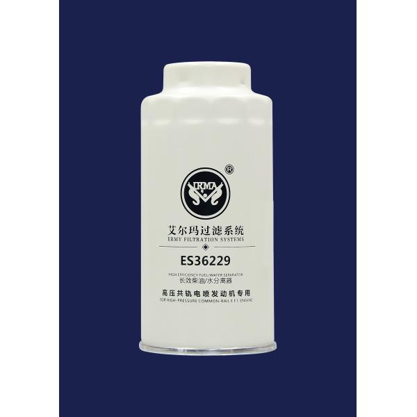 High Pressure Industrial Equipment Filter Diesel Truck Fuel Filters FS36229 ES36229