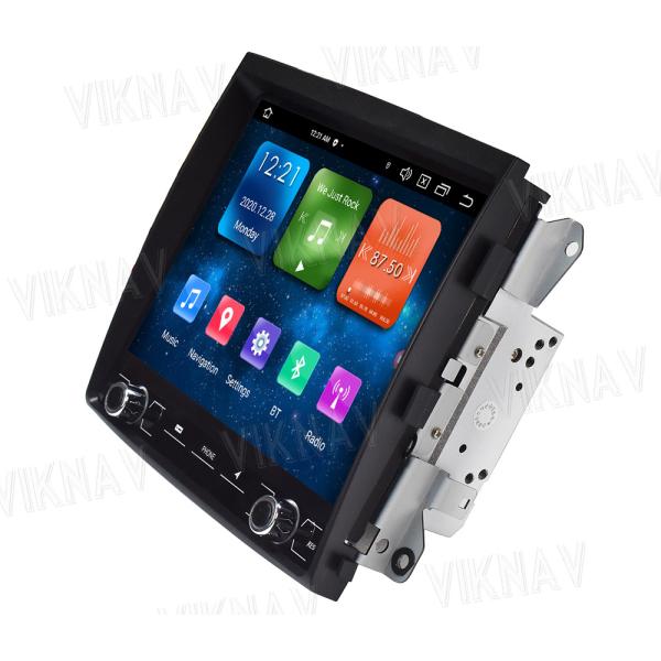 Android 13 Head Unit Car Radio For Porsche Cayenne 2010-2017 Touch Screen Wireless