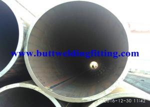 Cheap Carbon Steel LSAW Weld API Seamless Pipe S335J2H Steel 1/2 Inch To 32 Inch wholesale