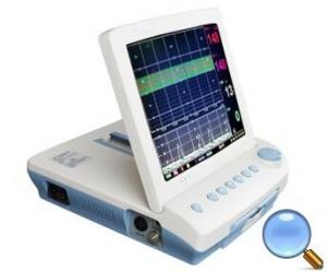 China Fetal heart rate monitor,Fetal monitor for twins,CE approbed fetal doppler monitor SG900A on sale