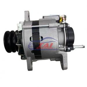 China 27020-54344 Toyota Engine Spare Parts 12V 70A Alternator Assy For Toyota Hilux 2L Engine on sale