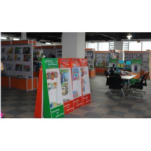 HANGZHOU JOYPLUS CO.,LTD