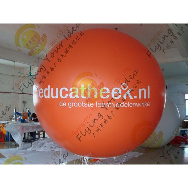 Indoor Shows Inflatable Advertising Balloon