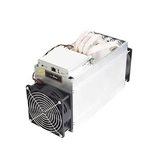 Quality Strongest  T9 Antminer Bitcoin Miner Auto Mining 12.5Th 1576W High Reliability Durable for sale