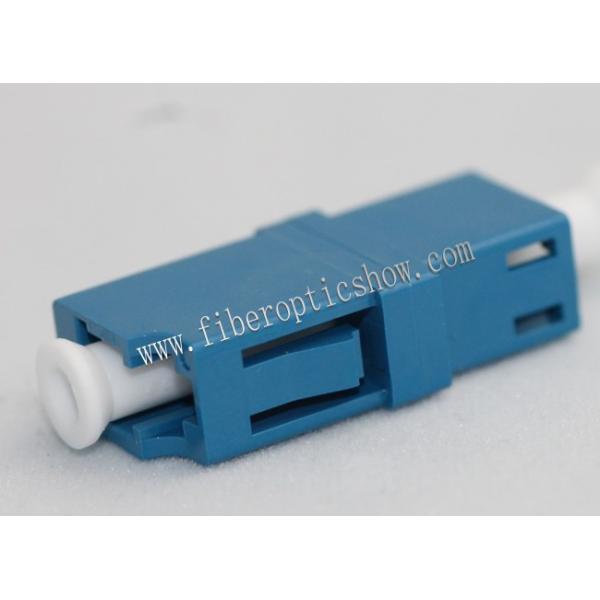 Variable Fixed 5dB Fiber Optic Attenuator Plug in Type , High Precision