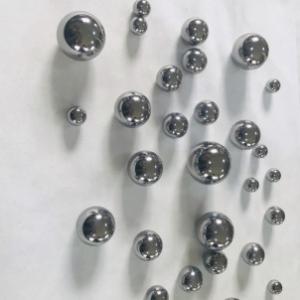 Cheap Slewing Ring Bearing Steel Ball 31.75mm,34.925mm wholesale