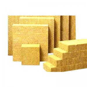Cheap Mineral Rock Wool Pipe Insulation Strip Rockwool Comfortboard Insulation wholesale