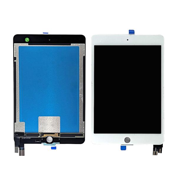 2019 A2133 A2125 A2124 2126 IPad Spare Parts Lcd Touch Screen For Mini 5