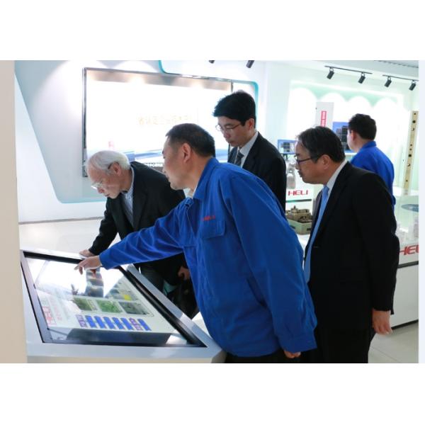 OEM Wheeled Excavators Rear Hub Cast Iron Parts