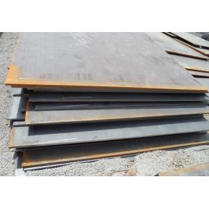 China 1095 1080 1045 Low Carbon Steel Plate Grade Eh36 Shipbuilding on sale