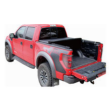 Soft Roll-up Tonneau Cover from  Guangzhou Roadbon4wd Auto Accessories Co.,Limited