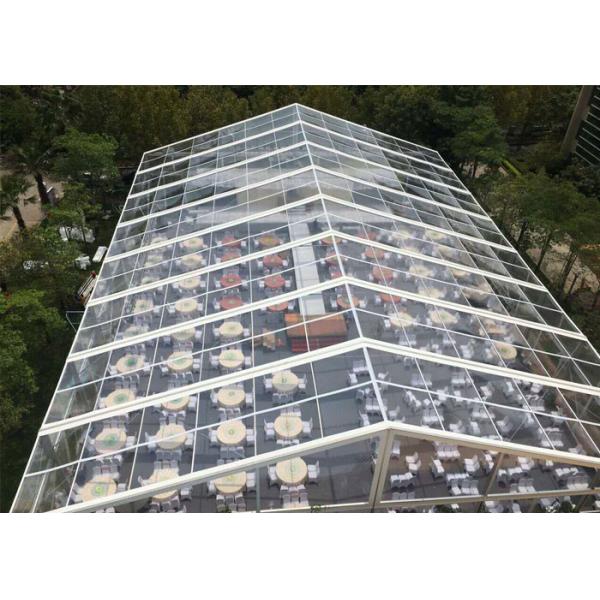 40x80m Wedding Event Tents