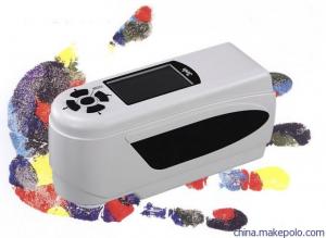 China NH310 3nh brand cheap price of portable colorimeter for paper/plastic/printing/food/painting industry on sale