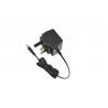 4.5V Ac Power Adapter Charger BS Plug For Christmas Trees With CE Approvals for sale