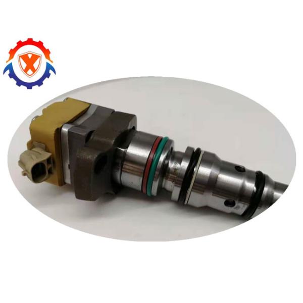 E325C Excavator 3126B 3126 Engine Parts Fuel Injector 177-4752