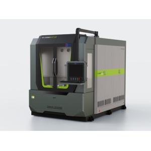 China Compact Structure Hydraulic Pump Test Bench for Road Construction on sale