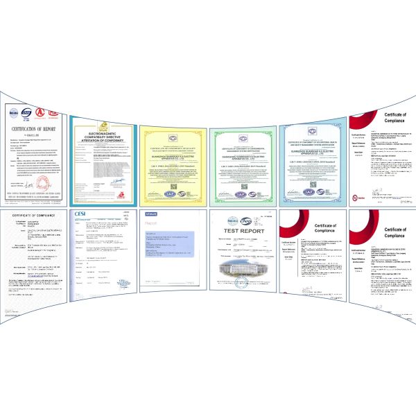 75kV Single Phase Pole Mounted Power Distribution Transformer Cu-Al Configuration