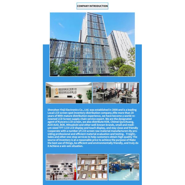 A20B-8200-0545 TFT Control Board Industrial Application Circuit Motherboard ODM