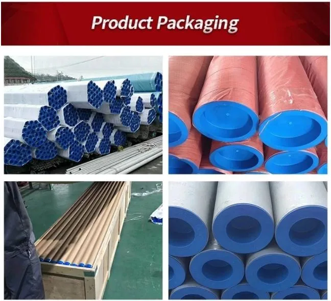 Free Sample Carbon Steel Pipe with Natural Black Surface and Anti-corrosion Oil