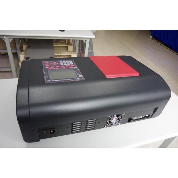 Potassium UV Visible spectrophotometer Monochloramine for Laboratory