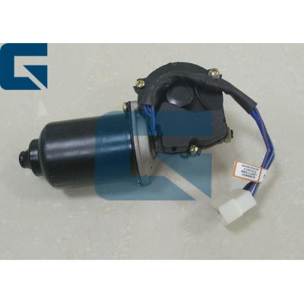 KOBELCO SK200-6 SK200-8 SK-8 Excavator Parts Wiper Motor Assy YN53C00004P1