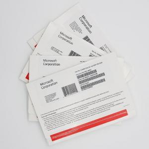 Cheap Computer Genuine Windows 10 Professional OEM Key License DVD Pack wholesale