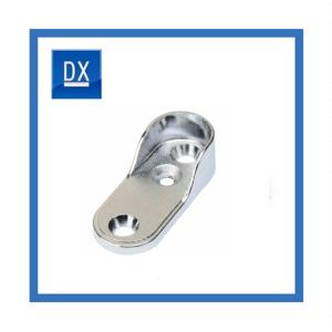 Cheap Zamak die casting plated Metal Stamping part wholesale