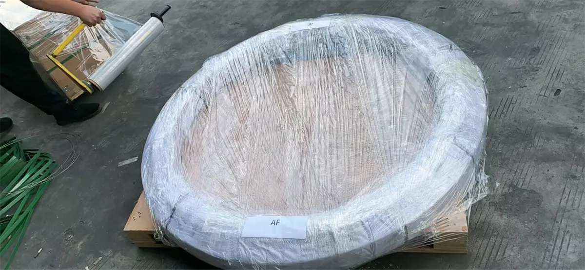 Belparts ZX450-3 bearing 9247287 Swing Circle excavator spare parts