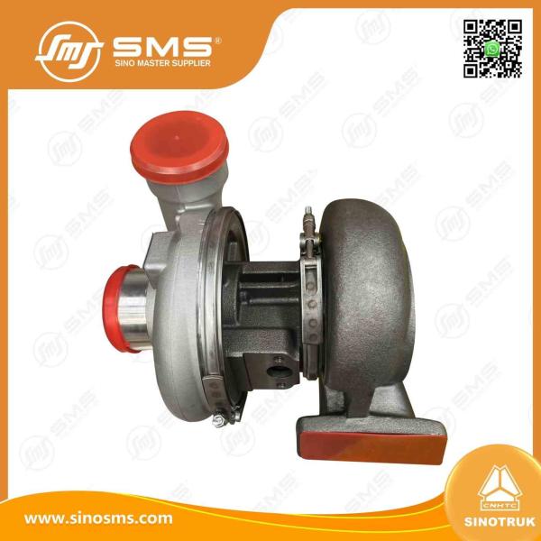 Holset 4LGK 230811050 182296 HOWO Truck Parts Turbocharger Turbo Diesel DSC11