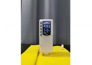 Cheap Integrating Sphere Spectrophotometer Colorimeter NR110 Over-the-Counter Medication Color Measurement Instrument wholesale