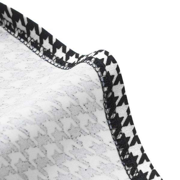 Formal Bodycon Womens Casual Dresses Long Sleeve MIDI Pencil Dress Custom garment manufacturers China