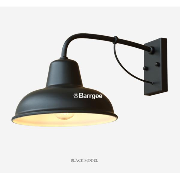 220v Retro Loft Industrial Wall Lamp E27 Vintage Sconces Wall Lighting Fixture