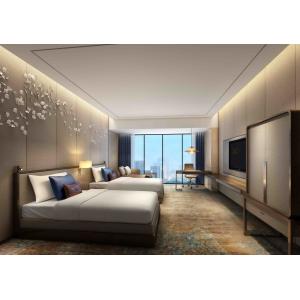 OEM Welcome Gelaimei Luxury Hotel Bedroom Furniture Modern Design