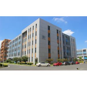 CHANGZHOU JKONGMOTOR CO.,LTD