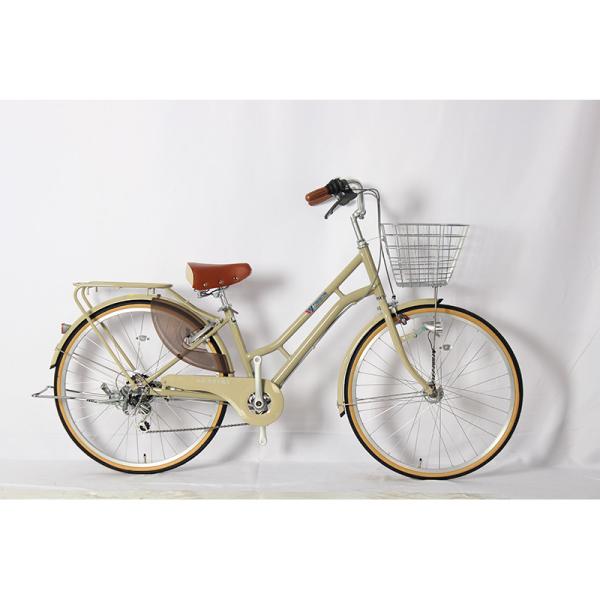 Non Rear Damper Steel City Bikes 26 Inch Commuter Bike Blue Pink Yellow