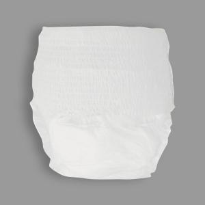 China Waterproof Side Leakage Proof Kids Disposable Baby Diaper on sale