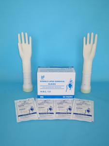 Cheap Latex surgical gloves, Surgeon latex gloves wholesale