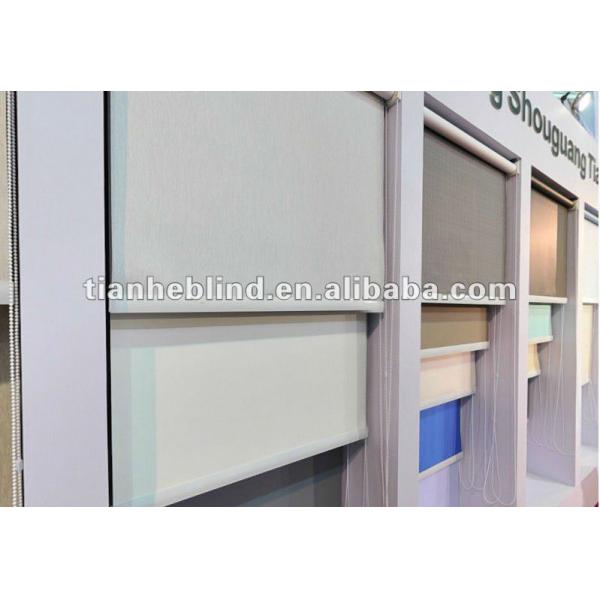 Europe patio roller blinds