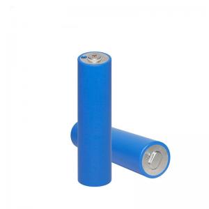 China LFP Cylindrical Lifepo4 Cell 15000mah High Capacity Lithium Battery on sale