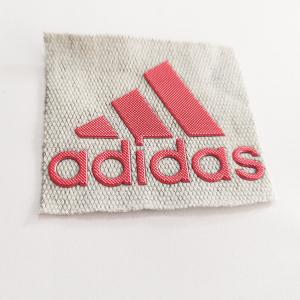 Cheap Custom Plastisol TPU 3D Full Color Heat Transfer Patches With Your Own Logo wholesale