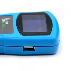 China Super VAG K+CAN 2.0 plus Diagnosis + Mileage Correction + Pin Code Reader Super VAG K CAN plus 2.0 Key Programmer Airbag on sale